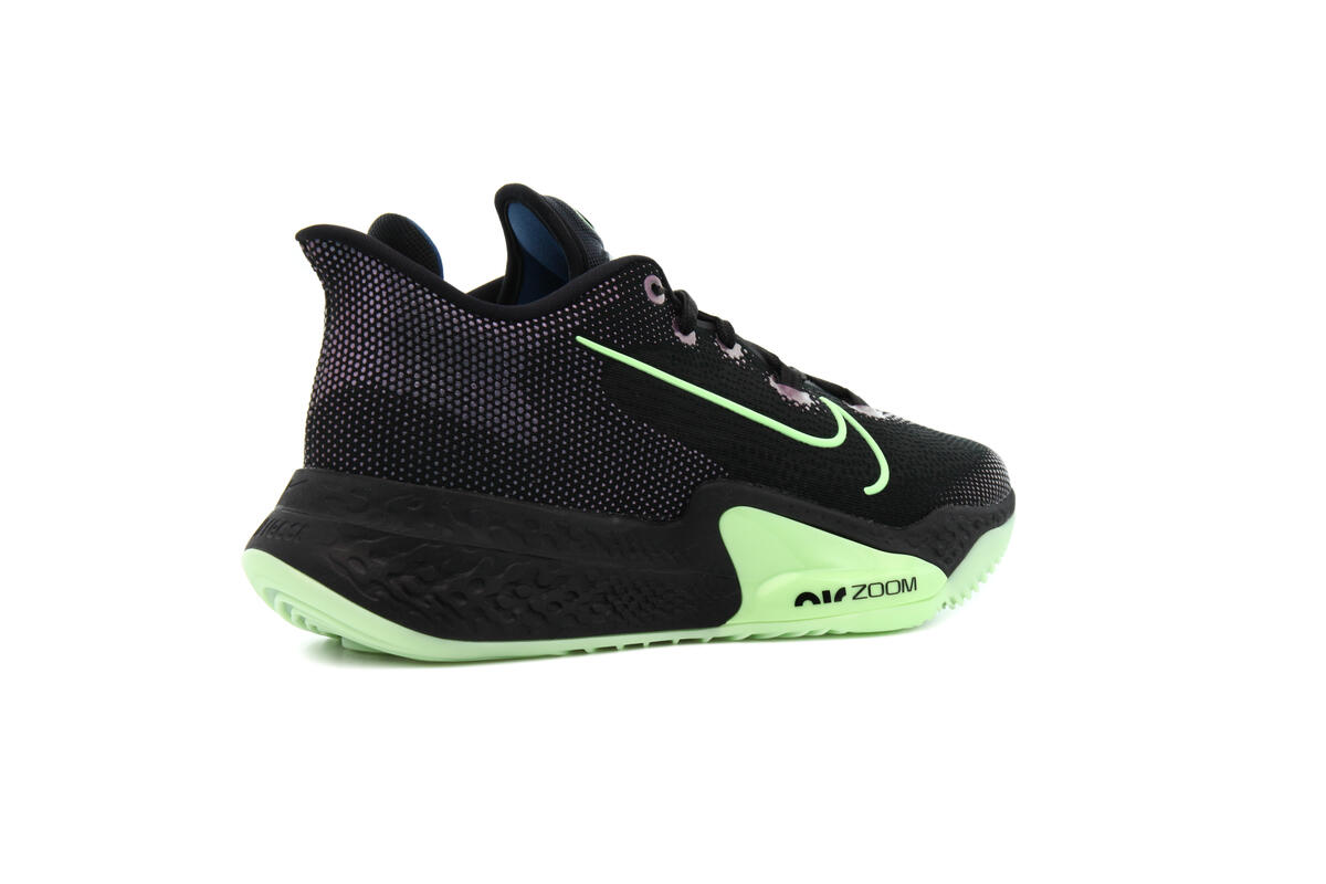 Nike Air Zoom BB NXT Black - Image 12