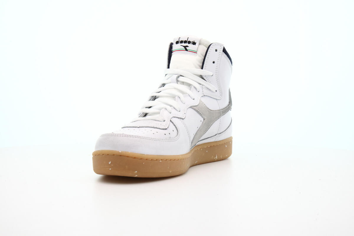 Diadora MI Basket WORK PACK "White" (TD) - Image 6