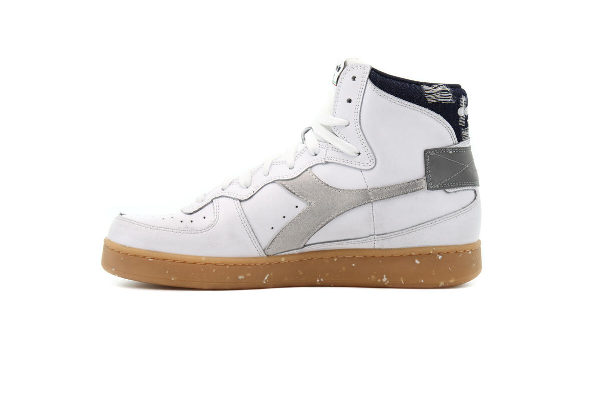 Diadora MI Basket WORK PACK "White" (TD) - Image 8