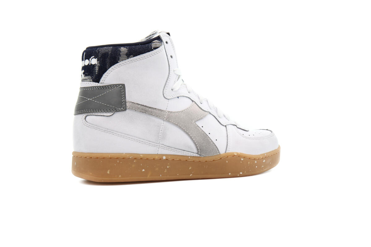 Diadora MI Basket WORK PACK "White" (TD) - Image 13
