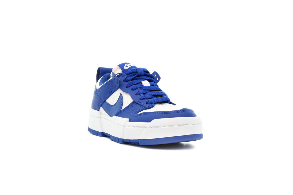 Nike Dunk Low 'Game Royal' (Women's) - Image 10