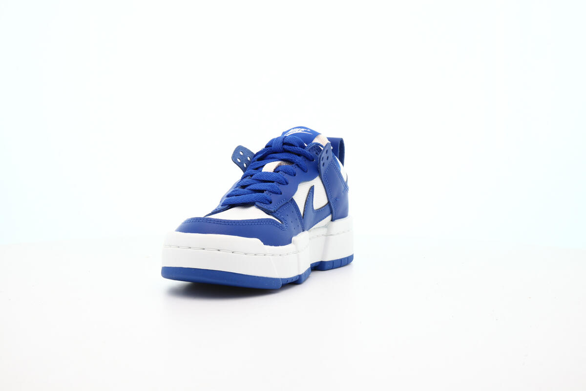 Nike Dunk Low 'Game Royal' (Women's) - Image 12