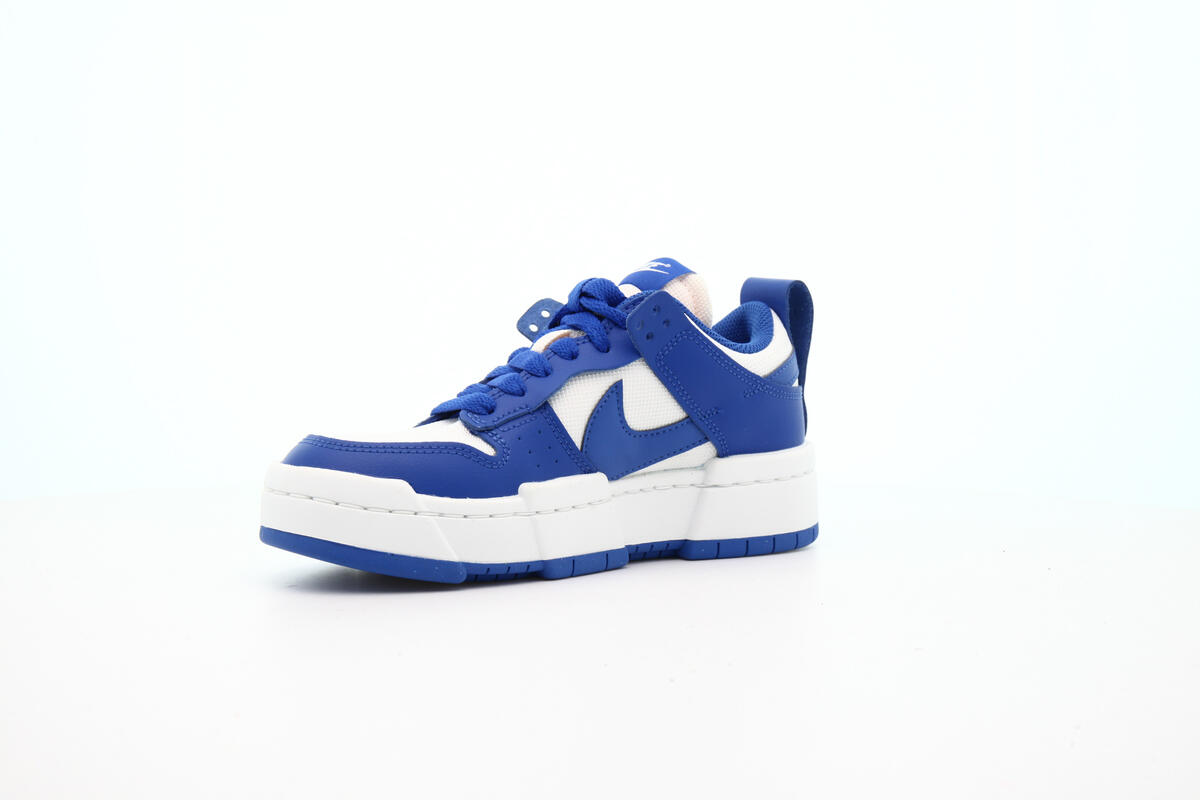 Nike Dunk Low 'Game Royal' (Women's) - Image 13