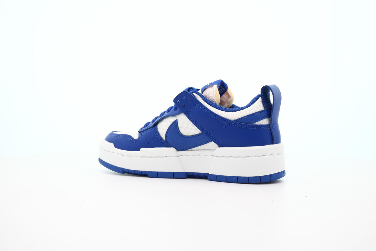 Nike Dunk Low 'Game Royal' (Women's) - Image 15