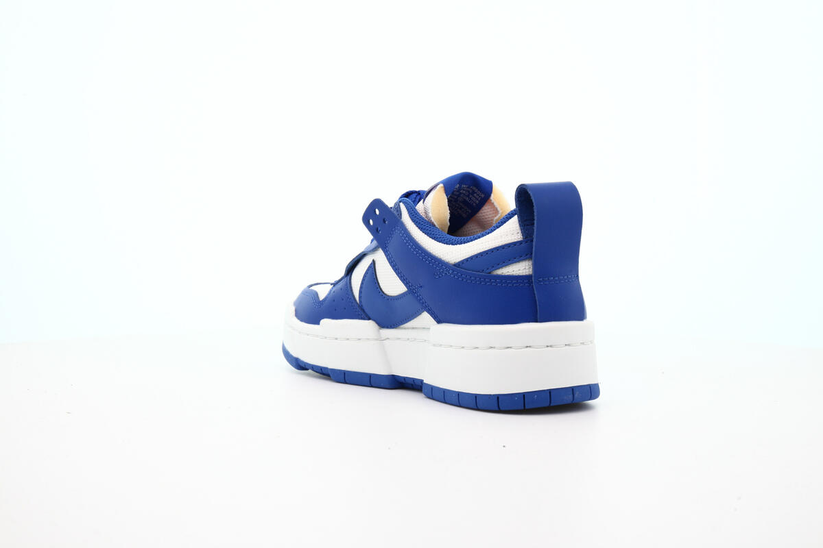 Nike Dunk Low 'Game Royal' (Women's) - Image 16