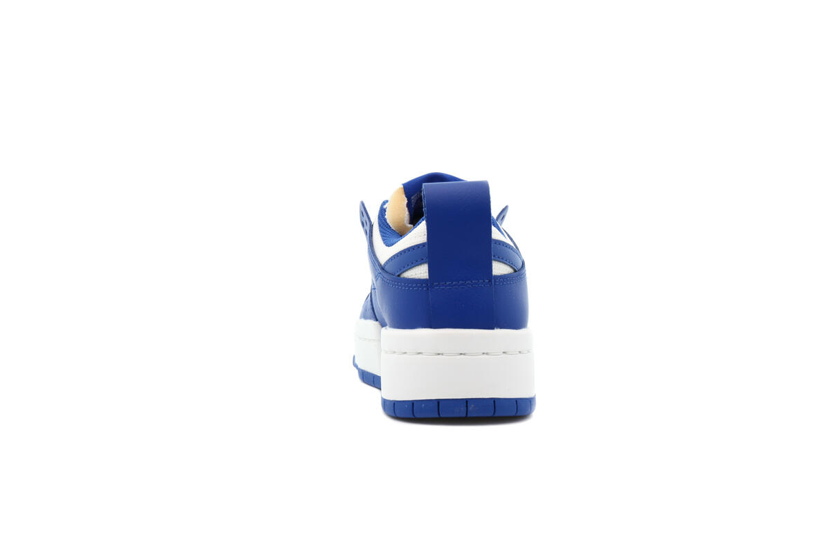Nike Dunk Low 'Game Royal' (Women's) - Image 17