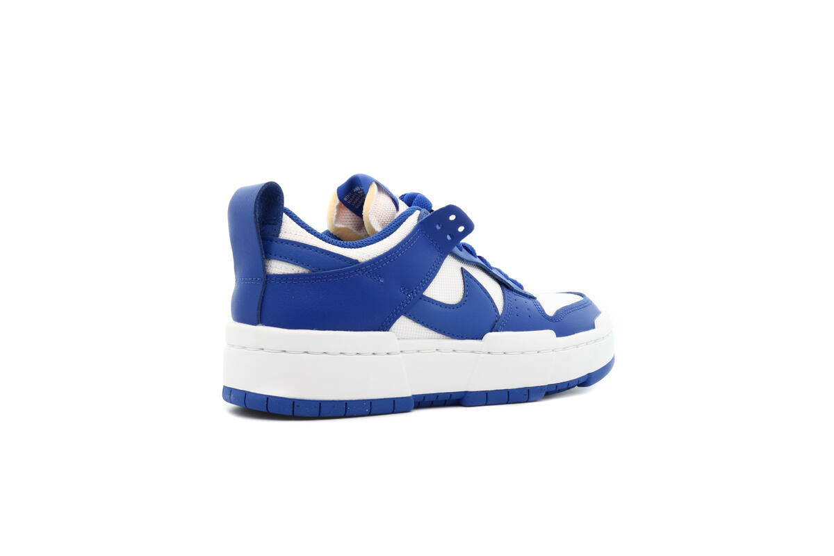 Nike Dunk Low 'Game Royal' (Women's) - Image 19
