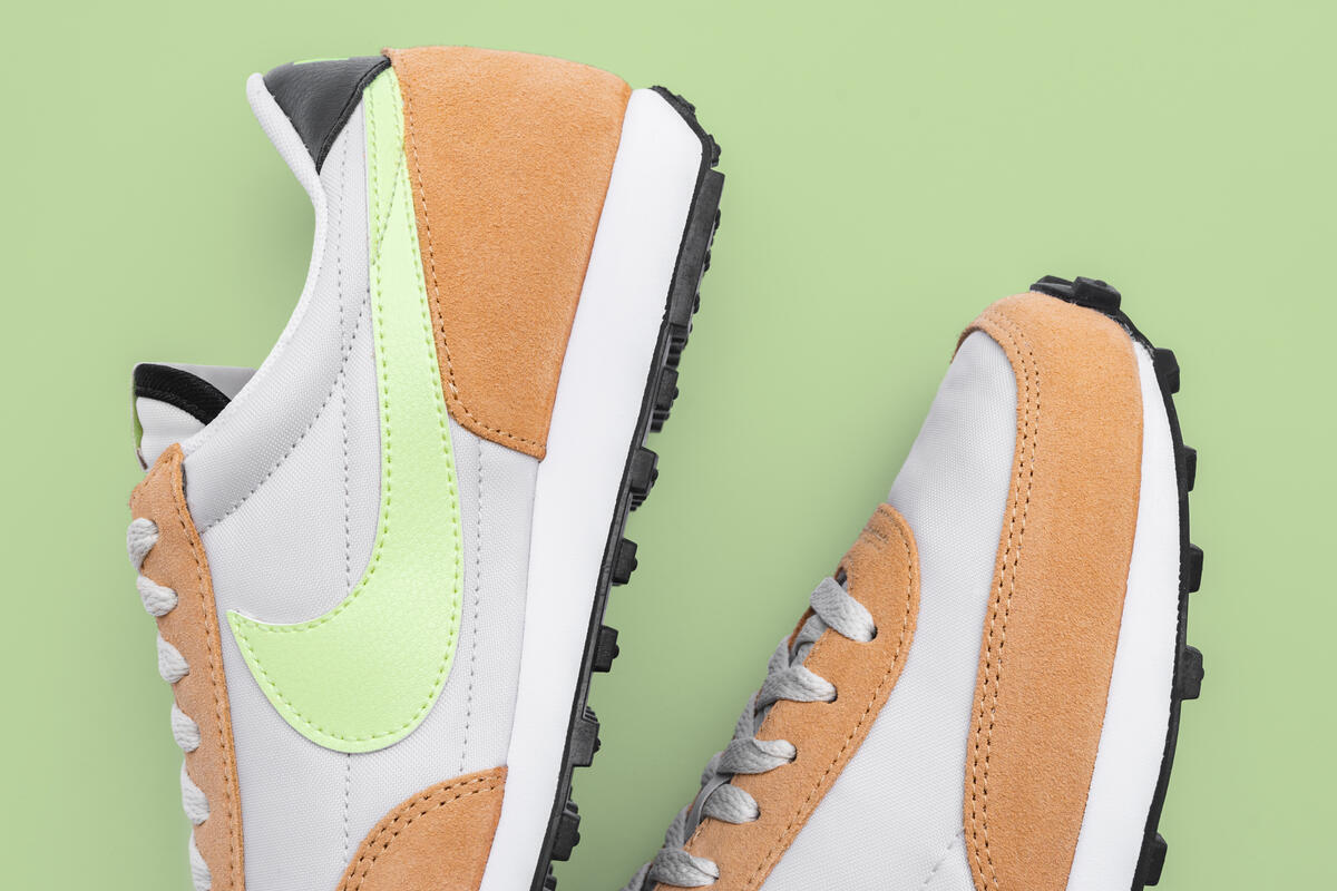 Nike Daybreak 'Light Bone' (Women's) - Image 20