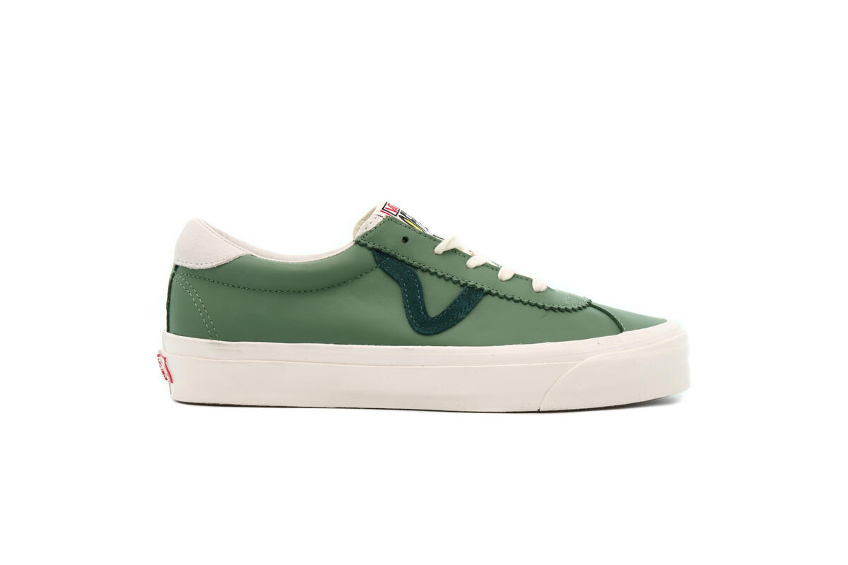 Vans OG Epoch LX "Kashmir" - Image 2