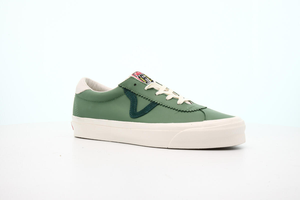 Vans OG Epoch LX "Kashmir" - Image 3