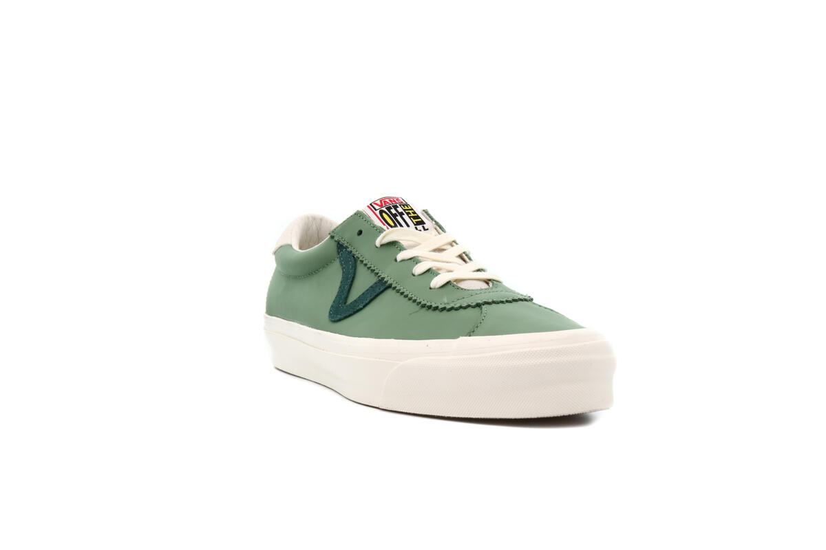 Vans OG Epoch LX "Kashmir" - Image 4