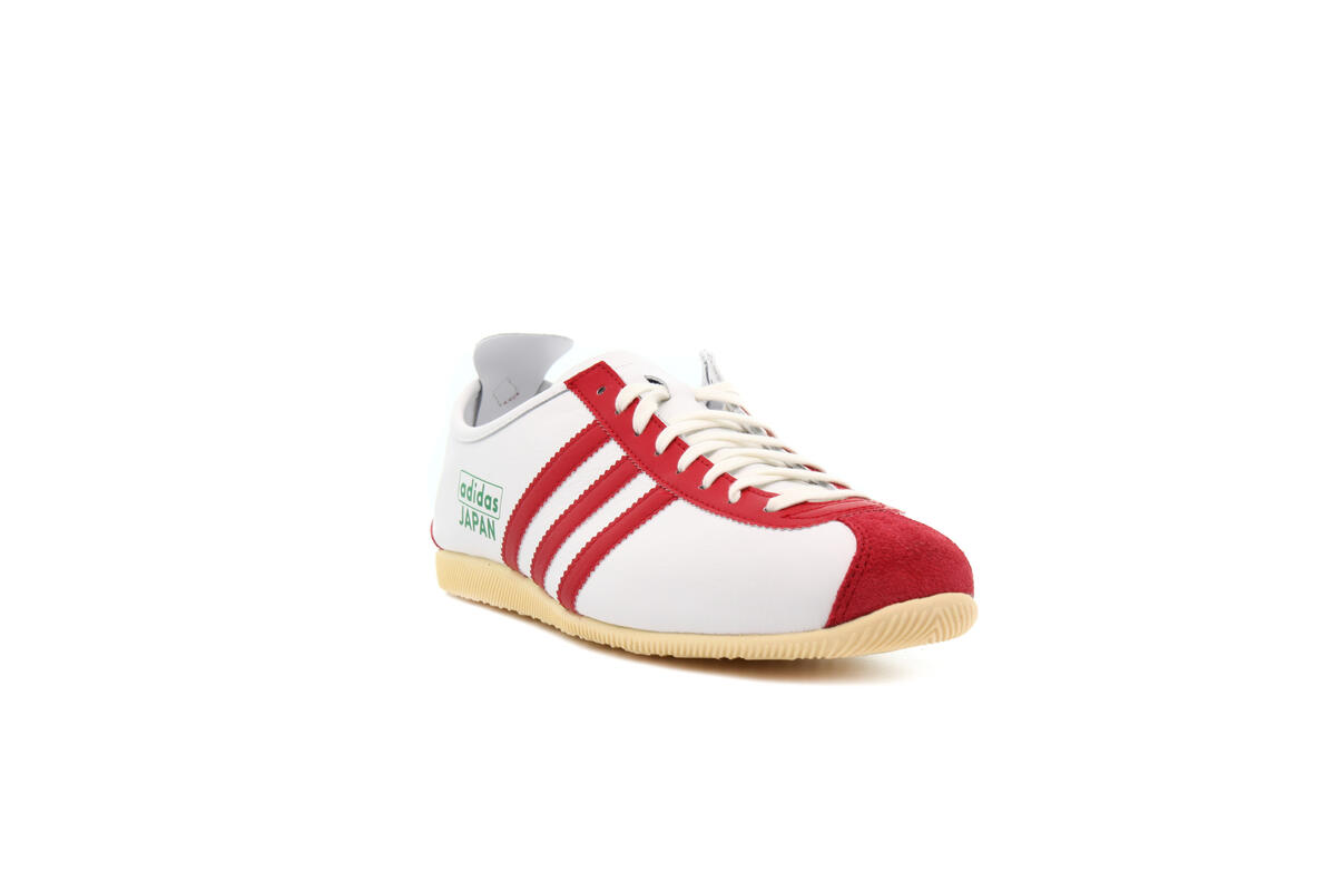 adidas Originals Japan "White" - Image 4