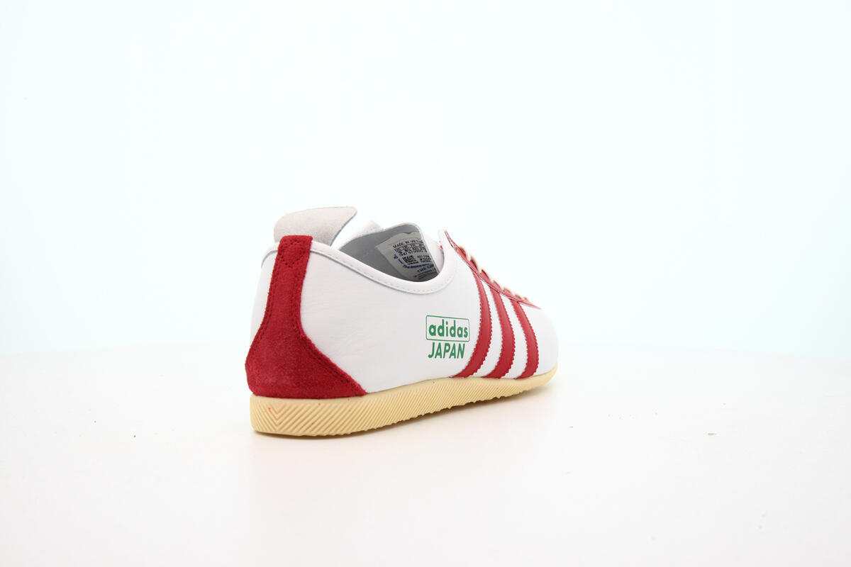 adidas Originals Japan "White" - Image 12