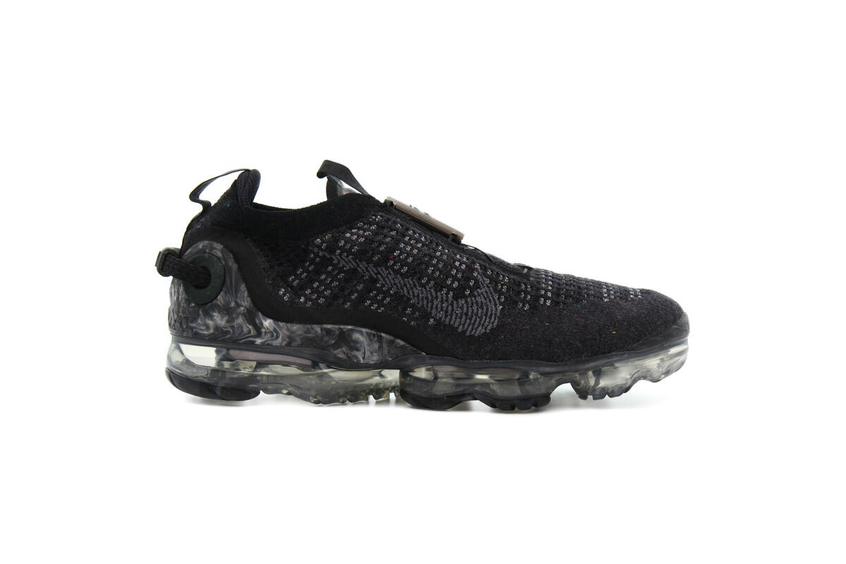 Nike Air VaporMax 2020 FK Black - Image 17