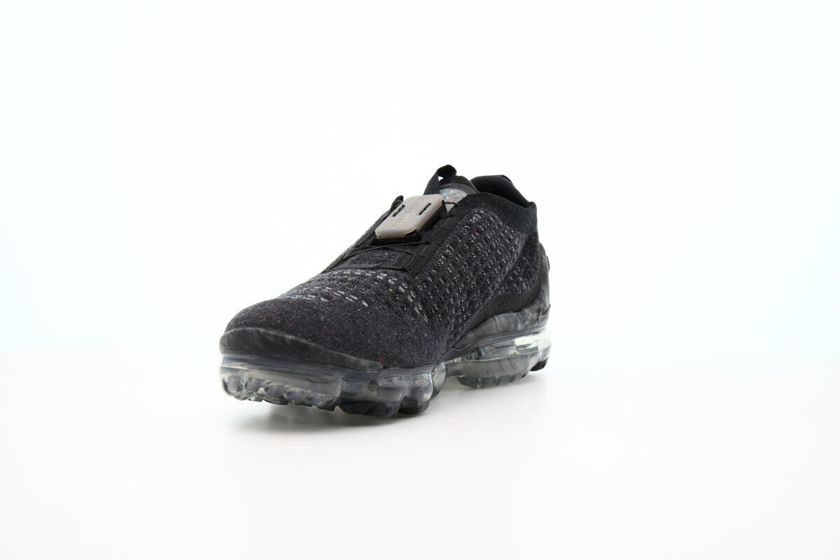 Nike Air VaporMax 2020 FK Black - Image 21
