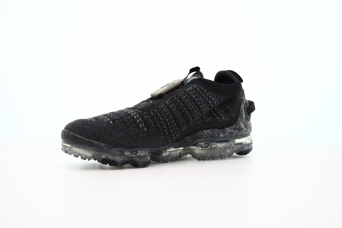 Nike Air VaporMax 2020 FK Black - Image 22