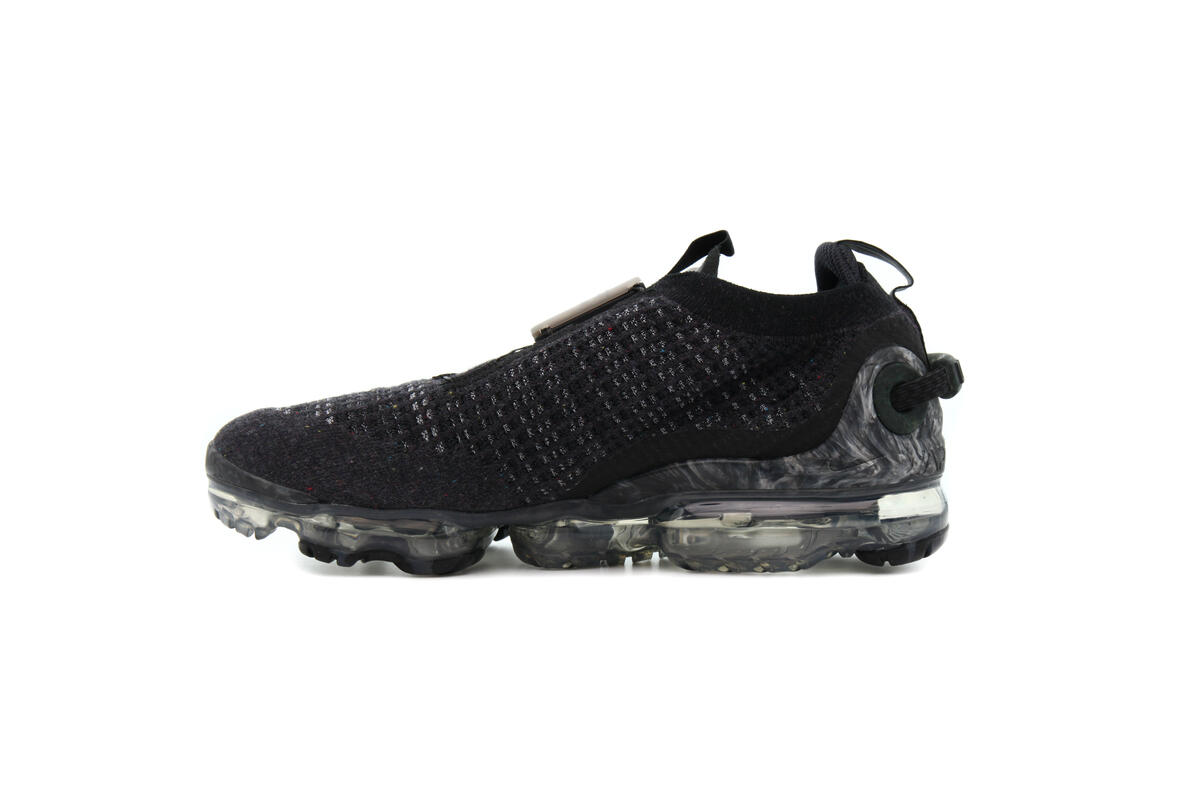 Nike Air VaporMax 2020 FK Black - Image 23