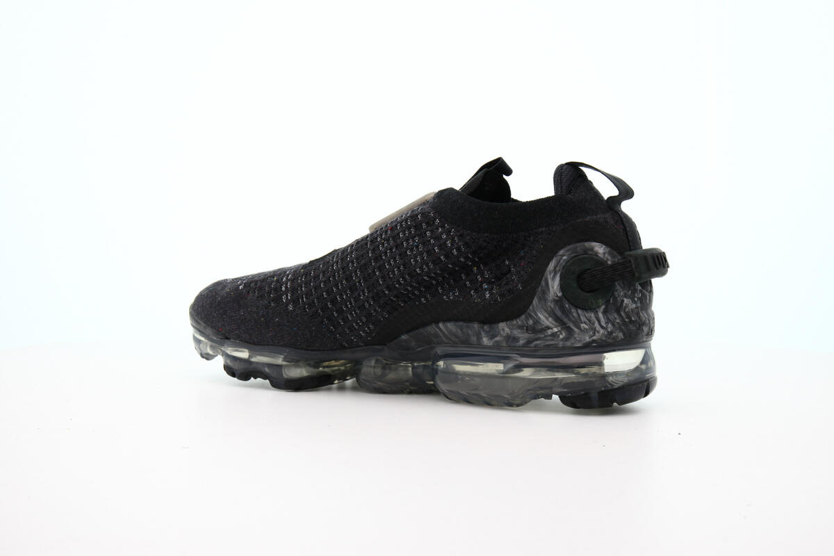 Nike Air VaporMax 2020 FK Black - Image 24