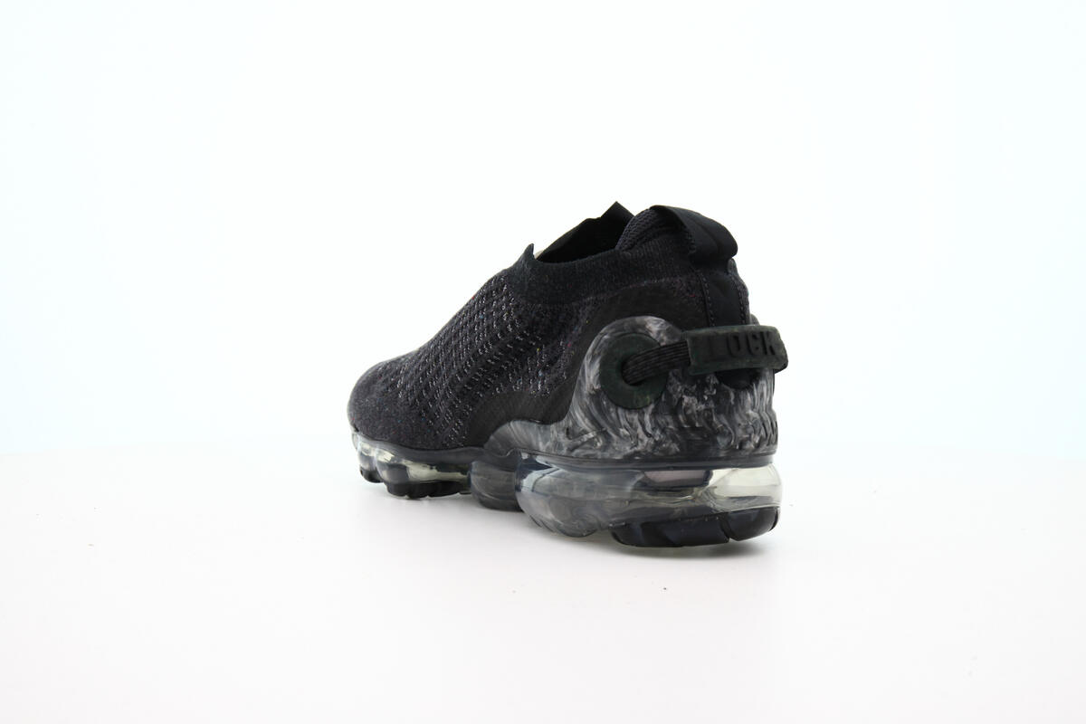 Nike Air VaporMax 2020 FK Black - Image 25