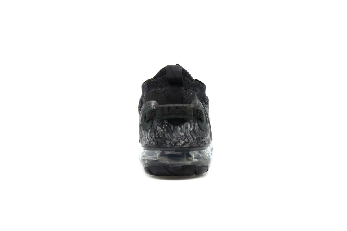 Nike Air VaporMax 2020 FK Black - Image 26