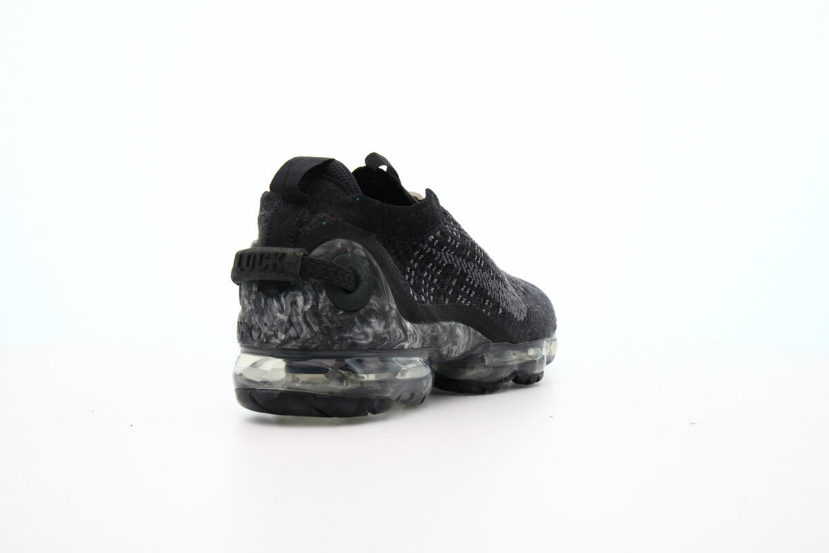 Nike Air VaporMax 2020 FK Black - Image 27