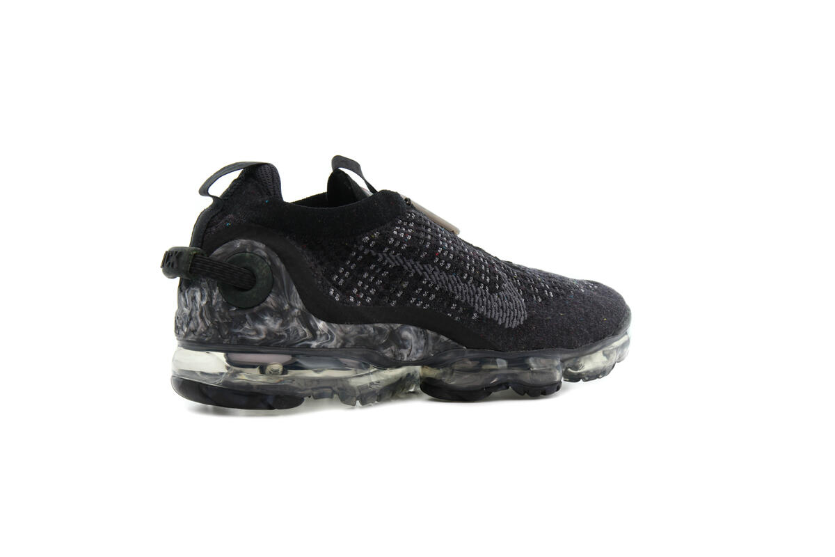 Nike Air VaporMax 2020 FK Black - Image 28