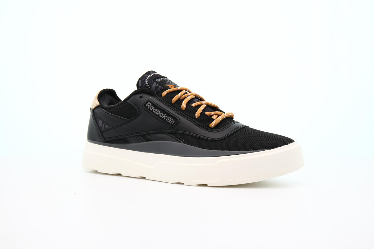 Reebok Legacy Court Black - Image 3