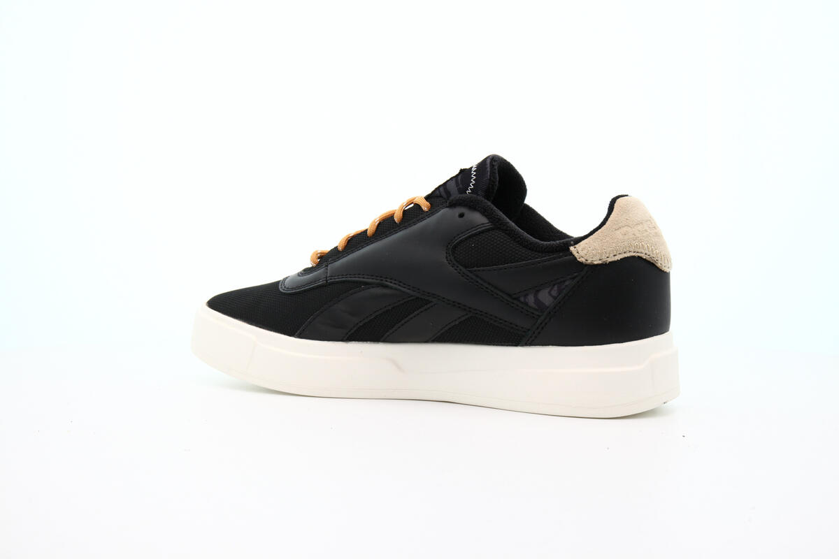 Reebok Legacy Court Black - Image 9