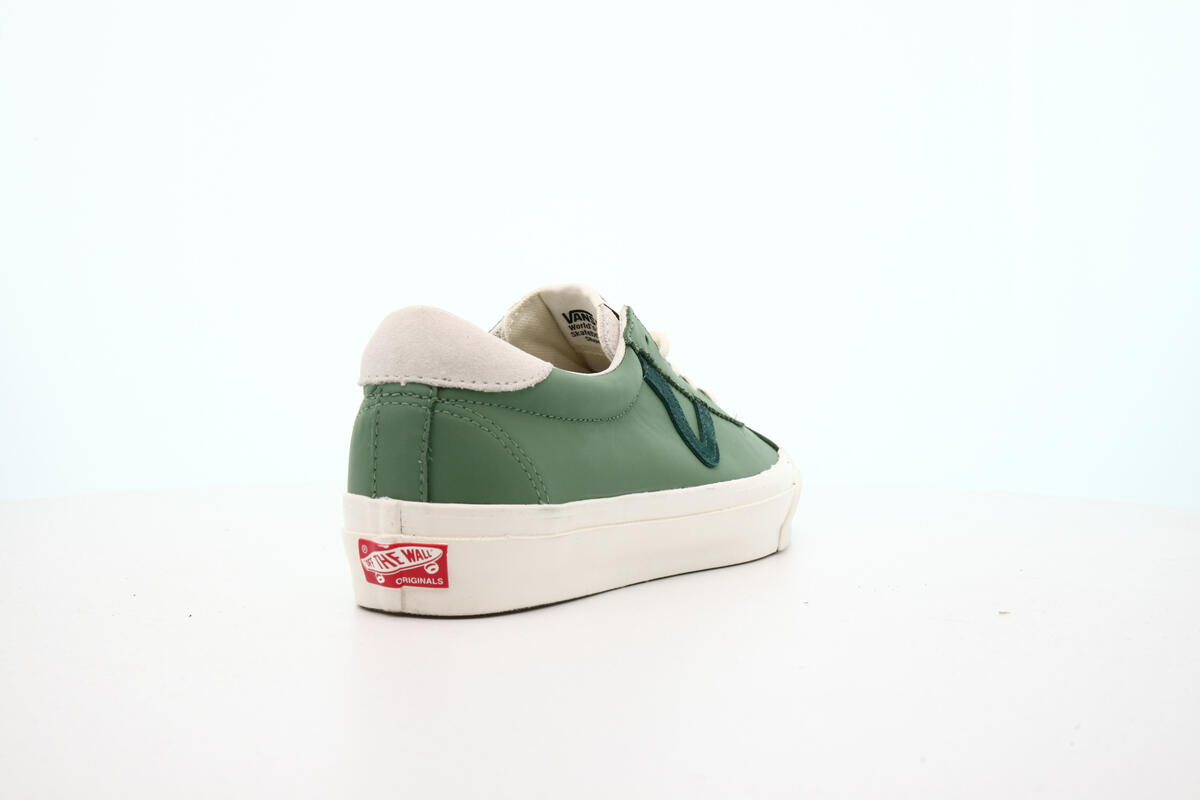 Vans OG Epoch LX "Kashmir" - Image 12