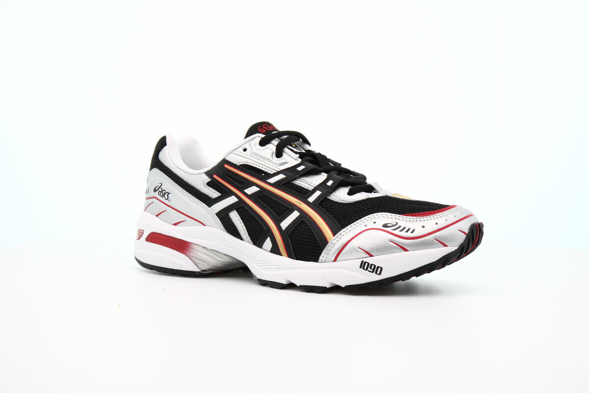 Asics GEL-1090 "Black" - Image 9