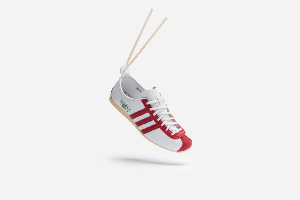 adidas Originals Japan "White" - Image 14