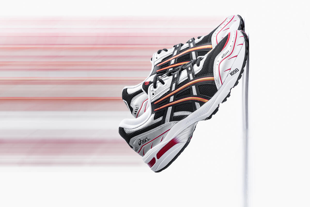 Asics GEL-1090 "Black" - Image 20