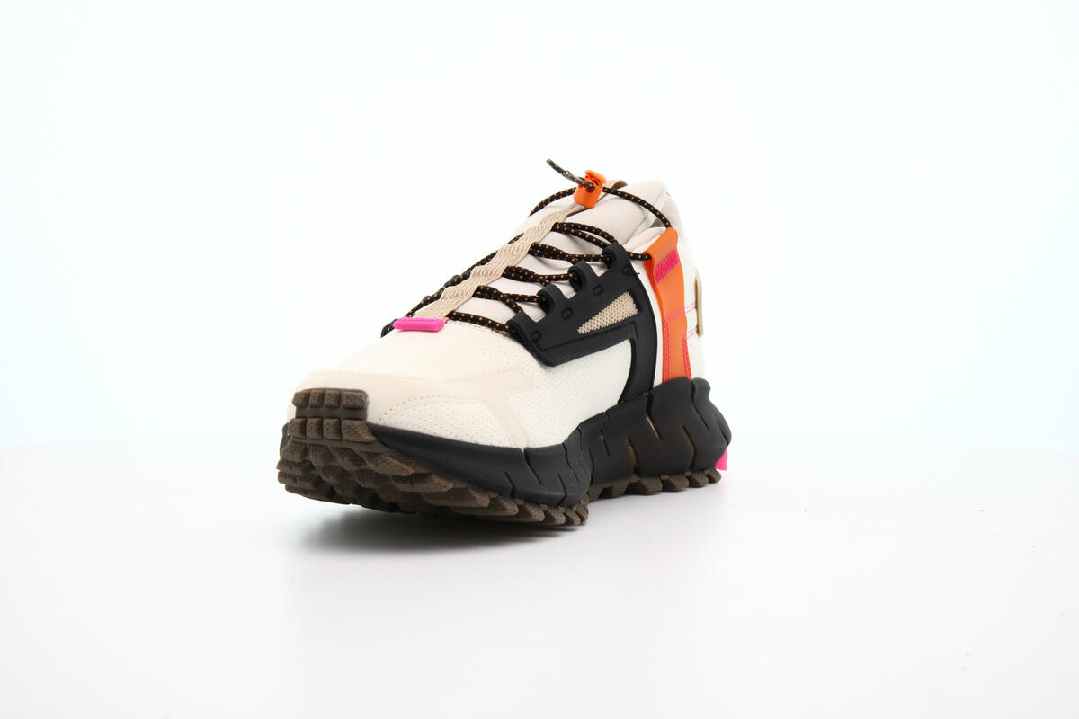 Reebok Zig Kinetica Edge "Alabaster" - Image 6