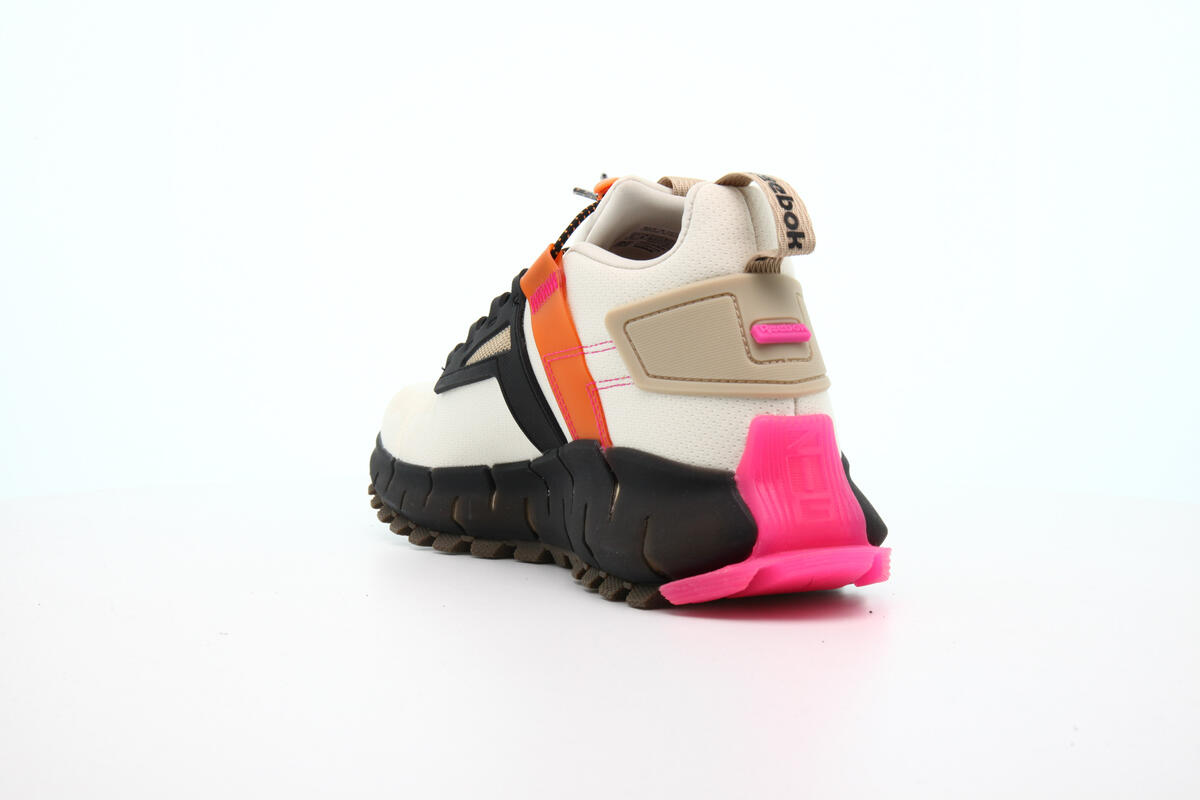 Reebok Zig Kinetica Edge "Alabaster" - Image 10