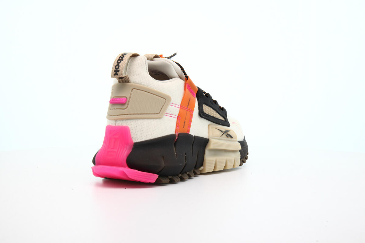 Reebok Zig Kinetica Edge "Alabaster" - Image 12