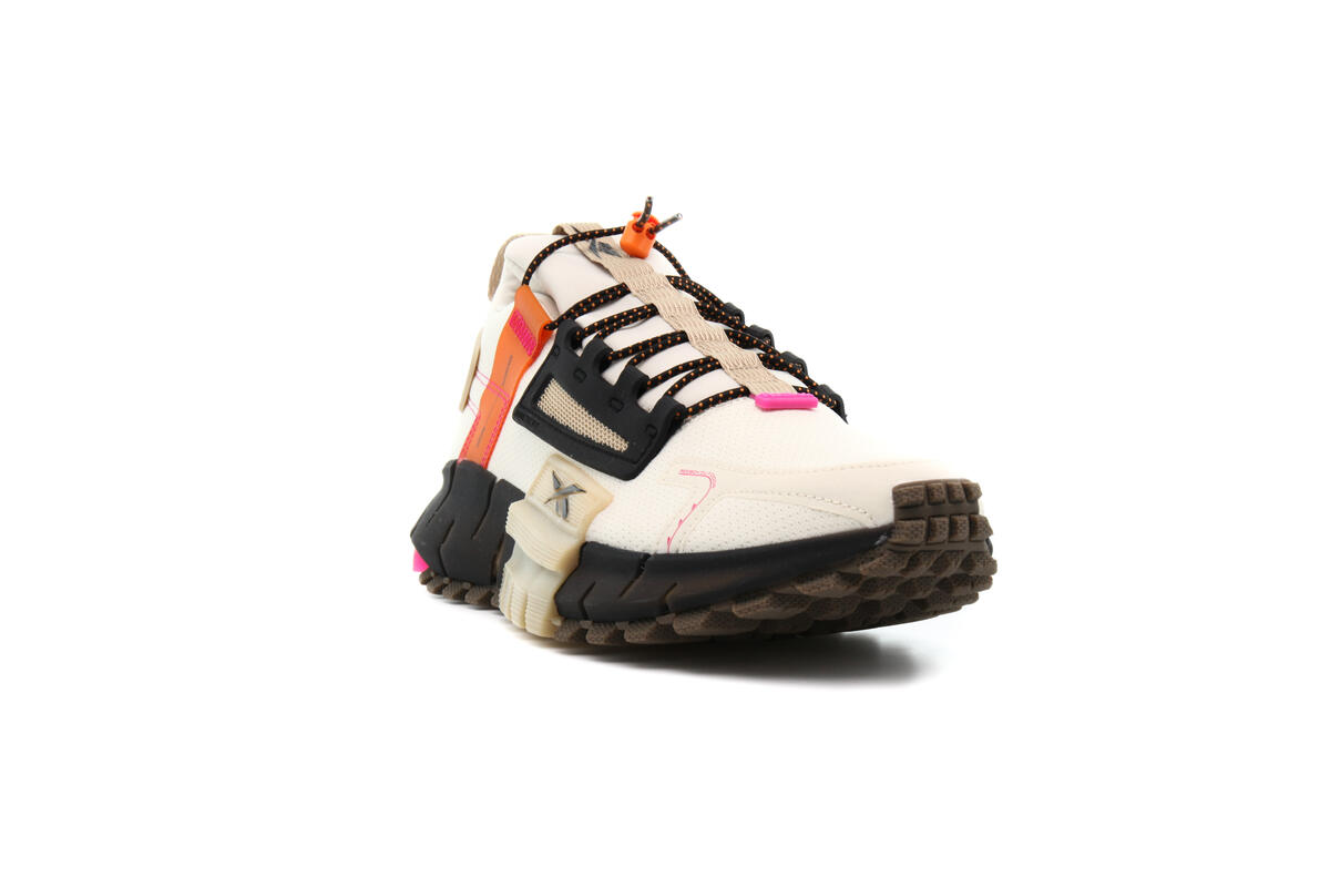 Reebok Zig Kinetica Edge "Alabaster" - Image 4