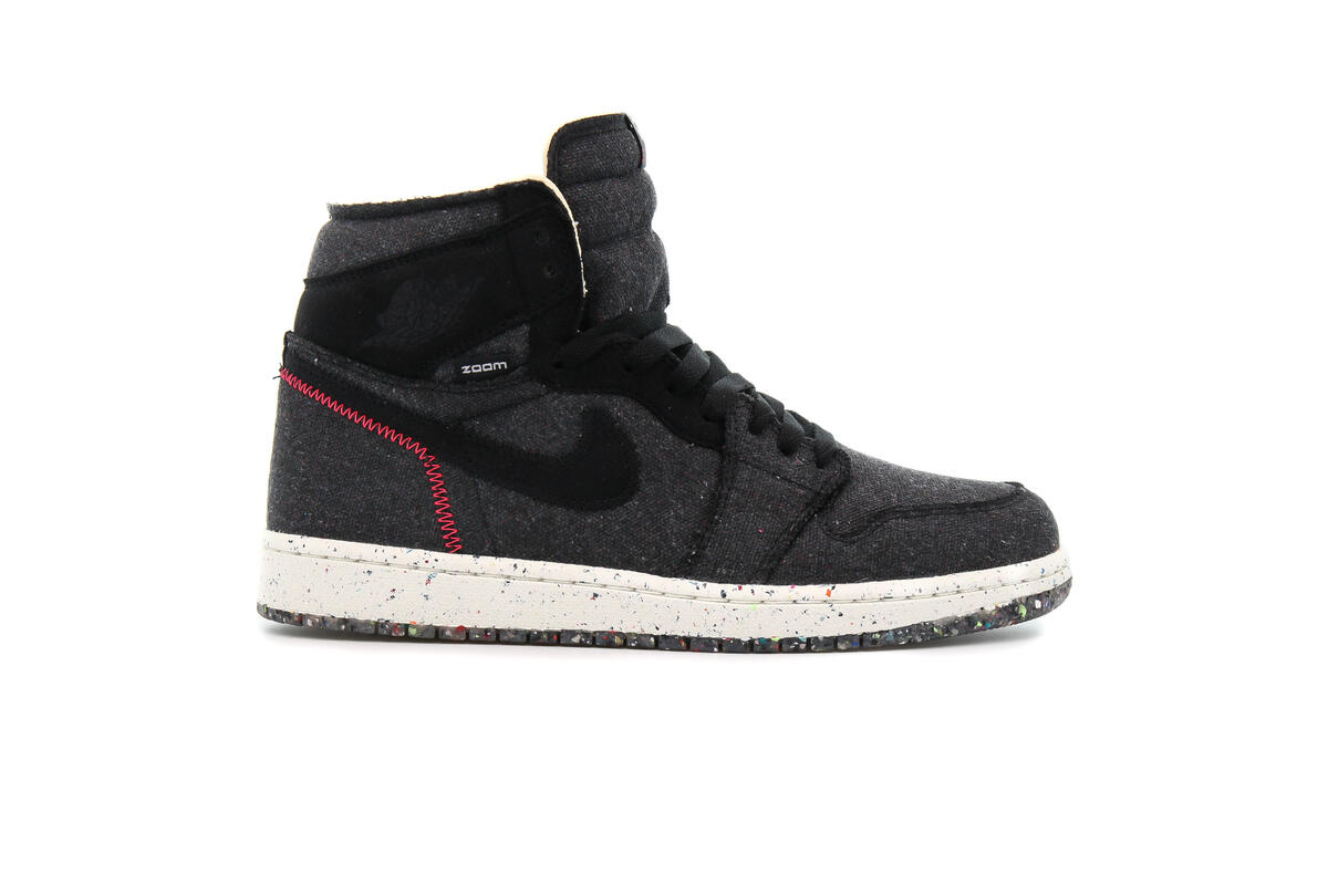 Air Jordan 1 High Zoom 'Crater' - Image 3