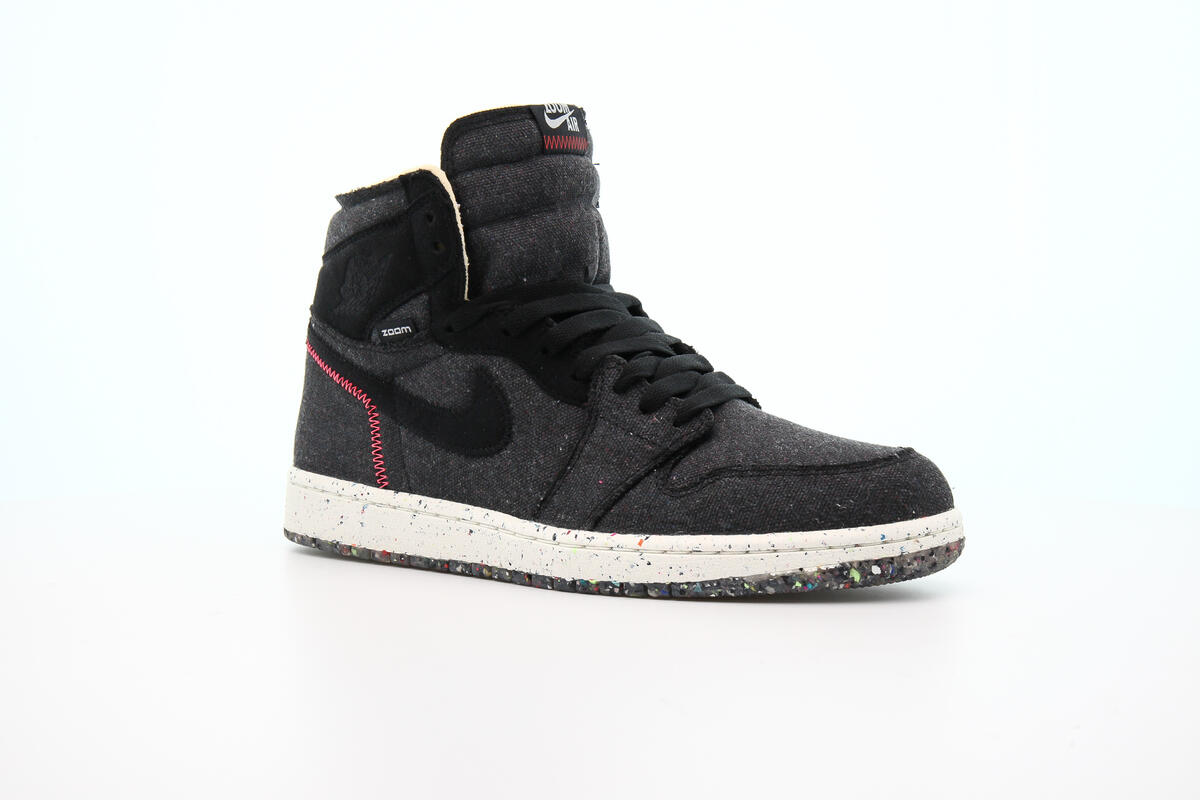 Air Jordan 1 High Zoom 'Crater' - Image 4