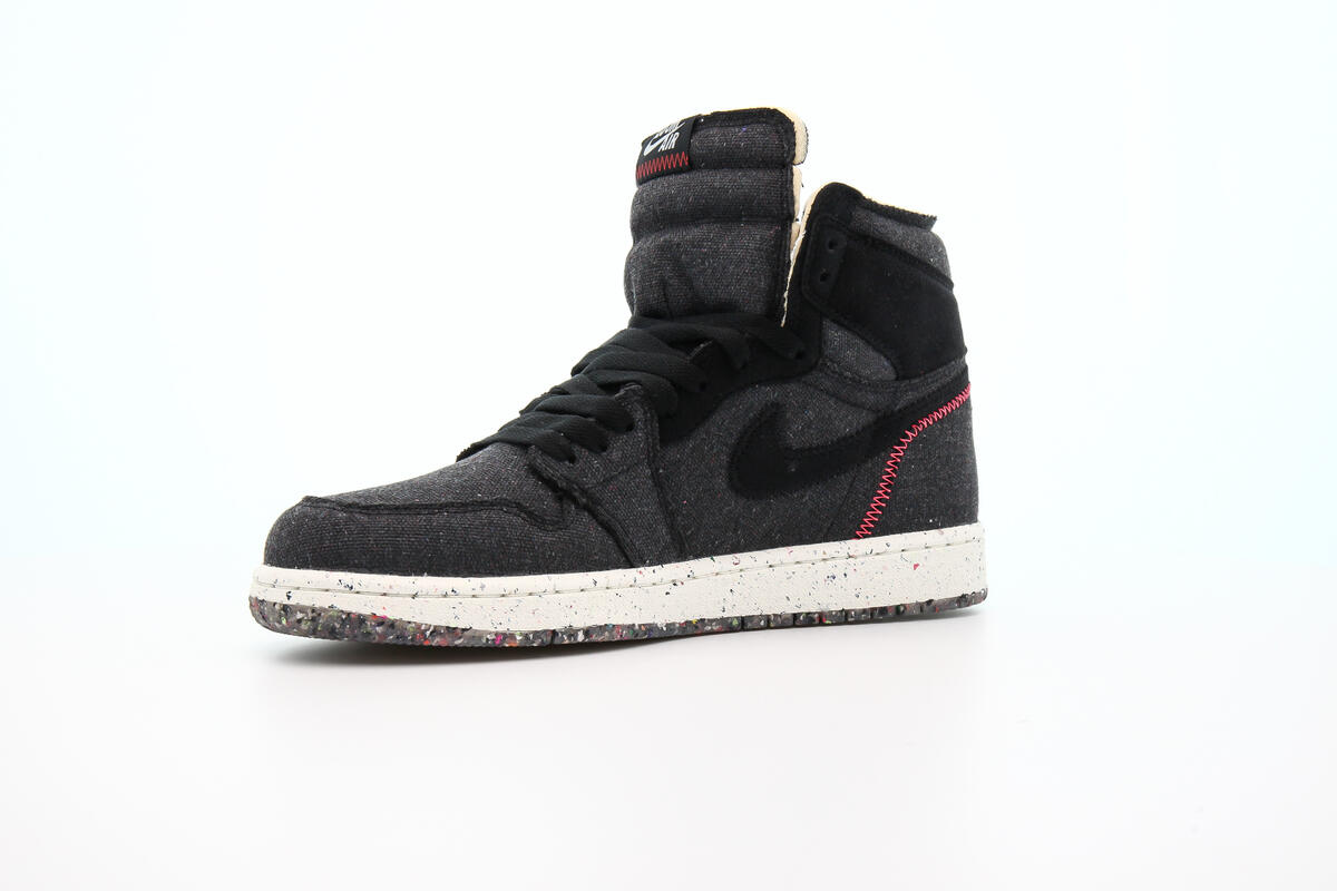 Air Jordan 1 High Zoom 'Crater' - Image 8