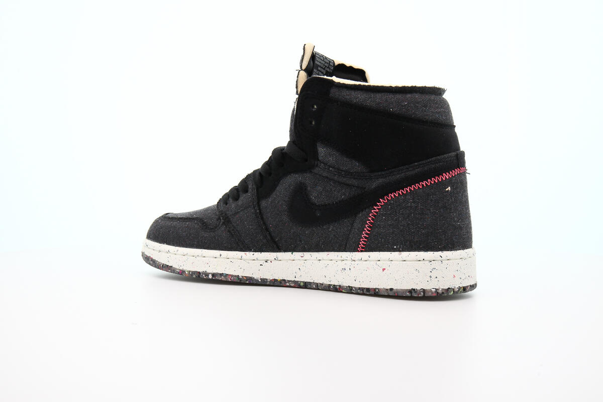 Air Jordan 1 High Zoom 'Crater' - Image 10