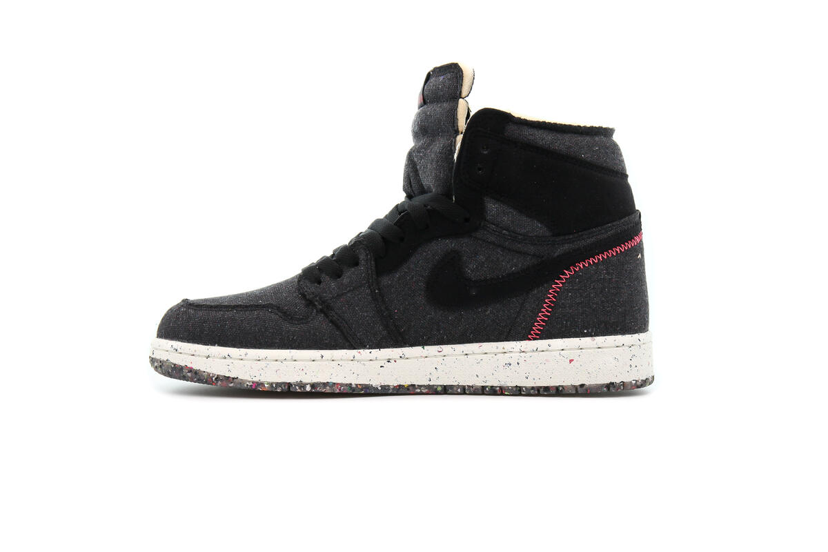 Air Jordan 1 High Zoom 'Crater' - Image 9
