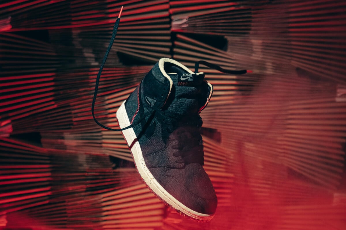 Air Jordan 1 HIGH ZOOM 