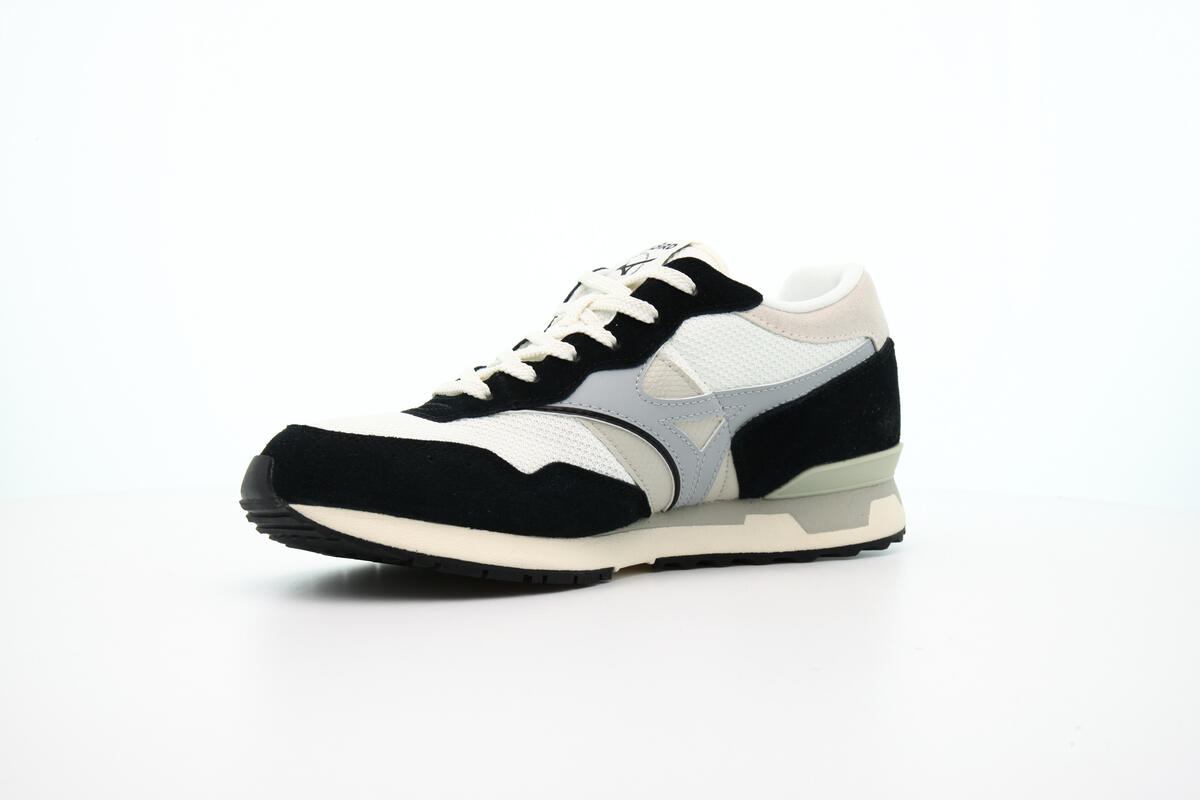 Mizuno Genova 87 'Snow White' - Image 13