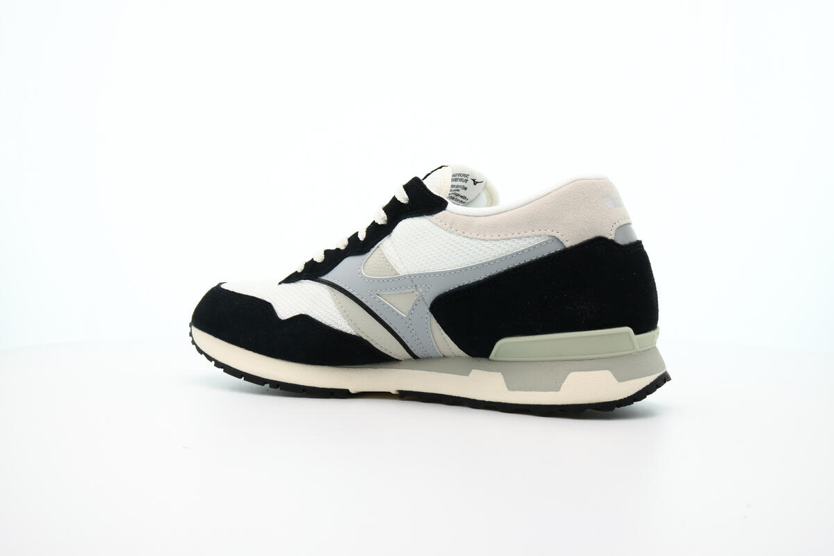 Mizuno Genova 87 'Snow White' - Image 15