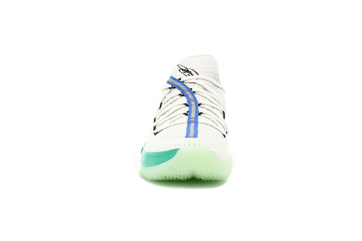 Nike LeBron XVII Low 'Spruce Aura' - Image 5