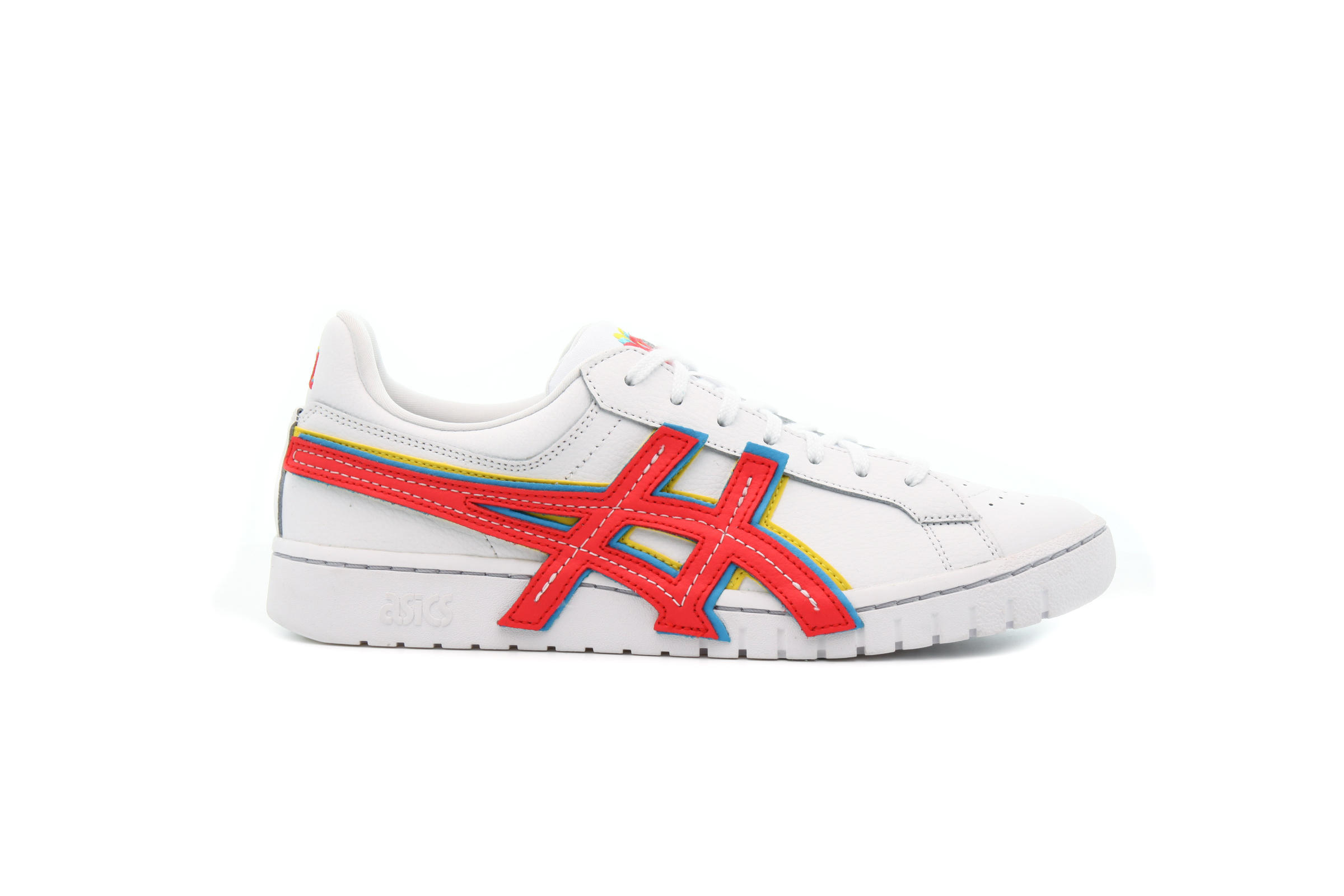 Asics GEL-PTG "WHITE"