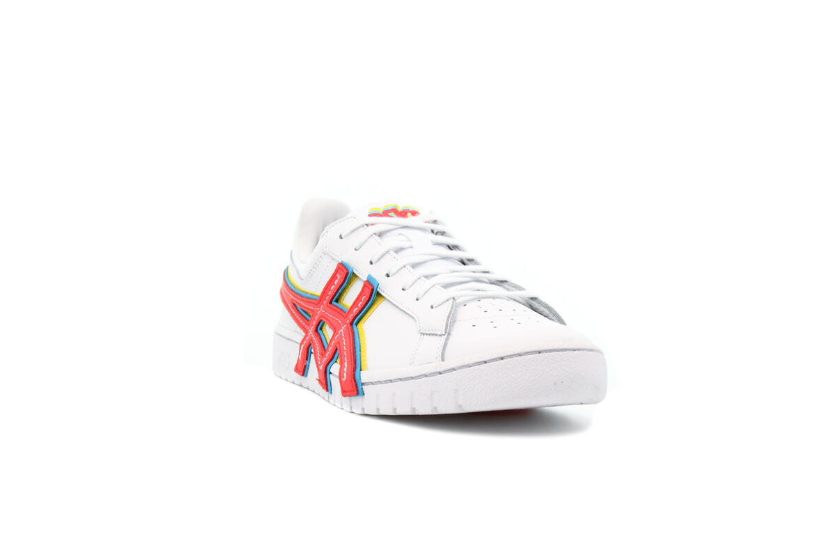 Asics Gel-Ptg 3 Strand White - Image 5
