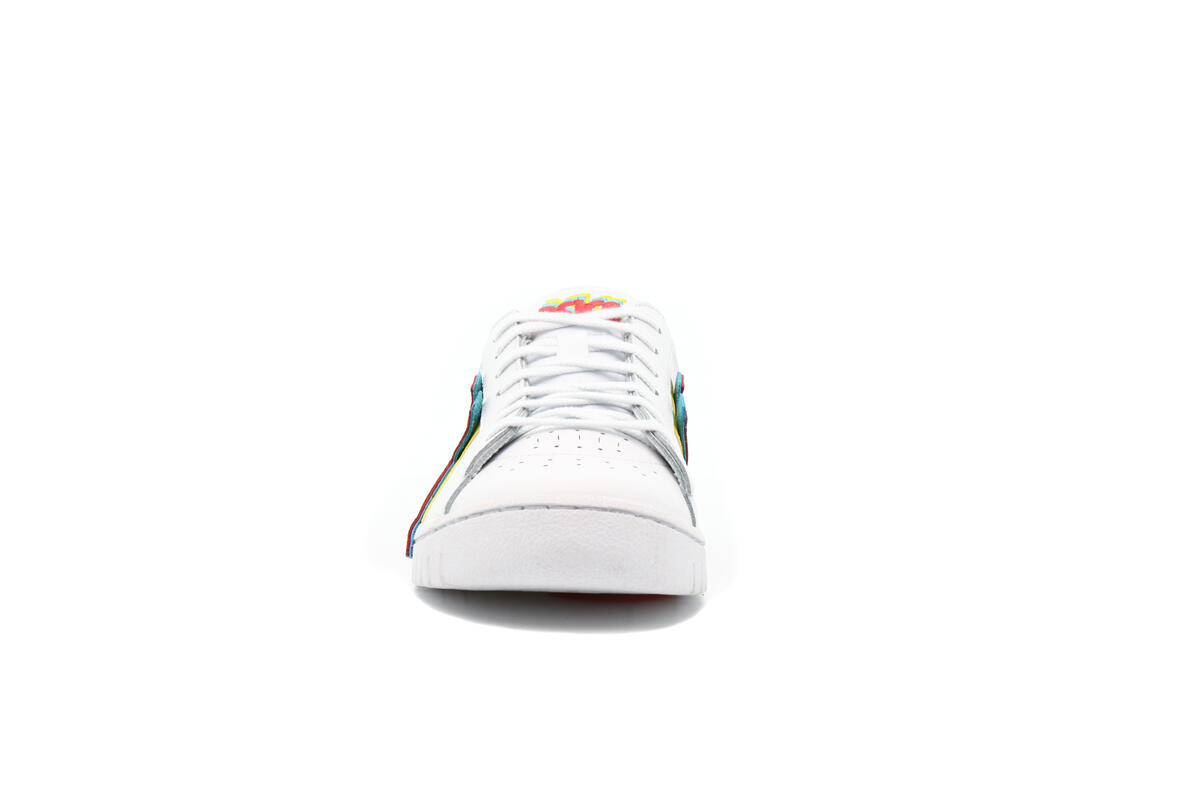 Asics Gel-Ptg 3 Strand White - Image 6