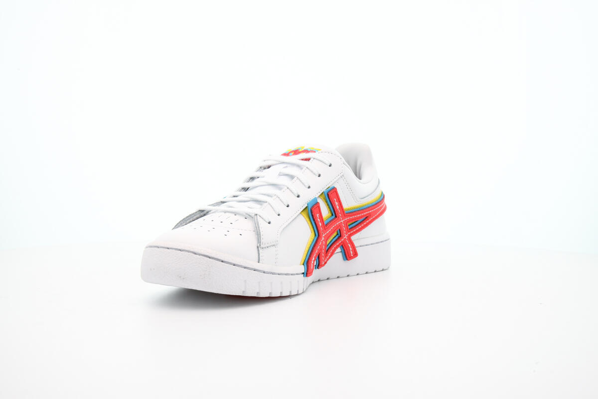 Asics Gel-Ptg 3 Strand White - Image 7