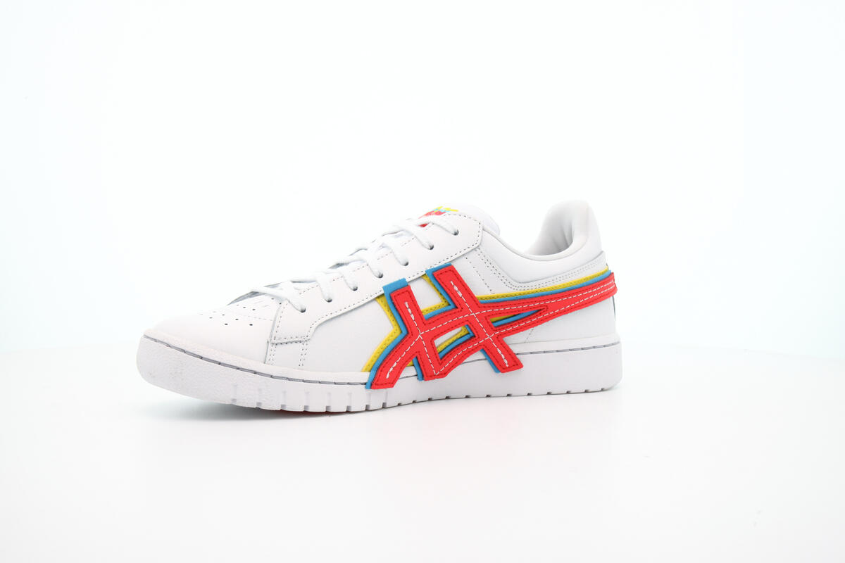 Asics Gel-Ptg 3 Strand White - Image 8